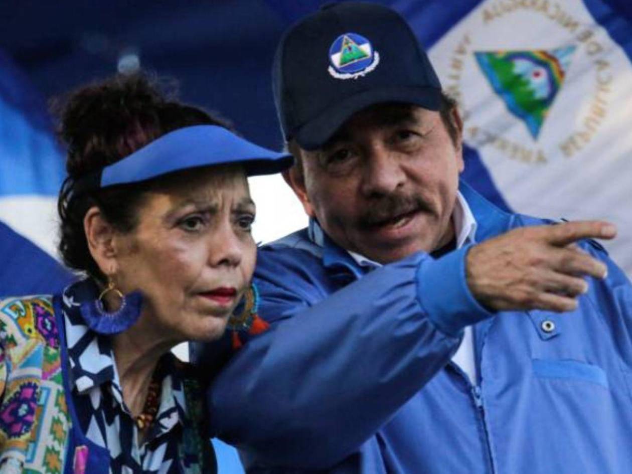 Ortega pretende nombrar a obispos al estilo chino, denuncia monseñor hondureño