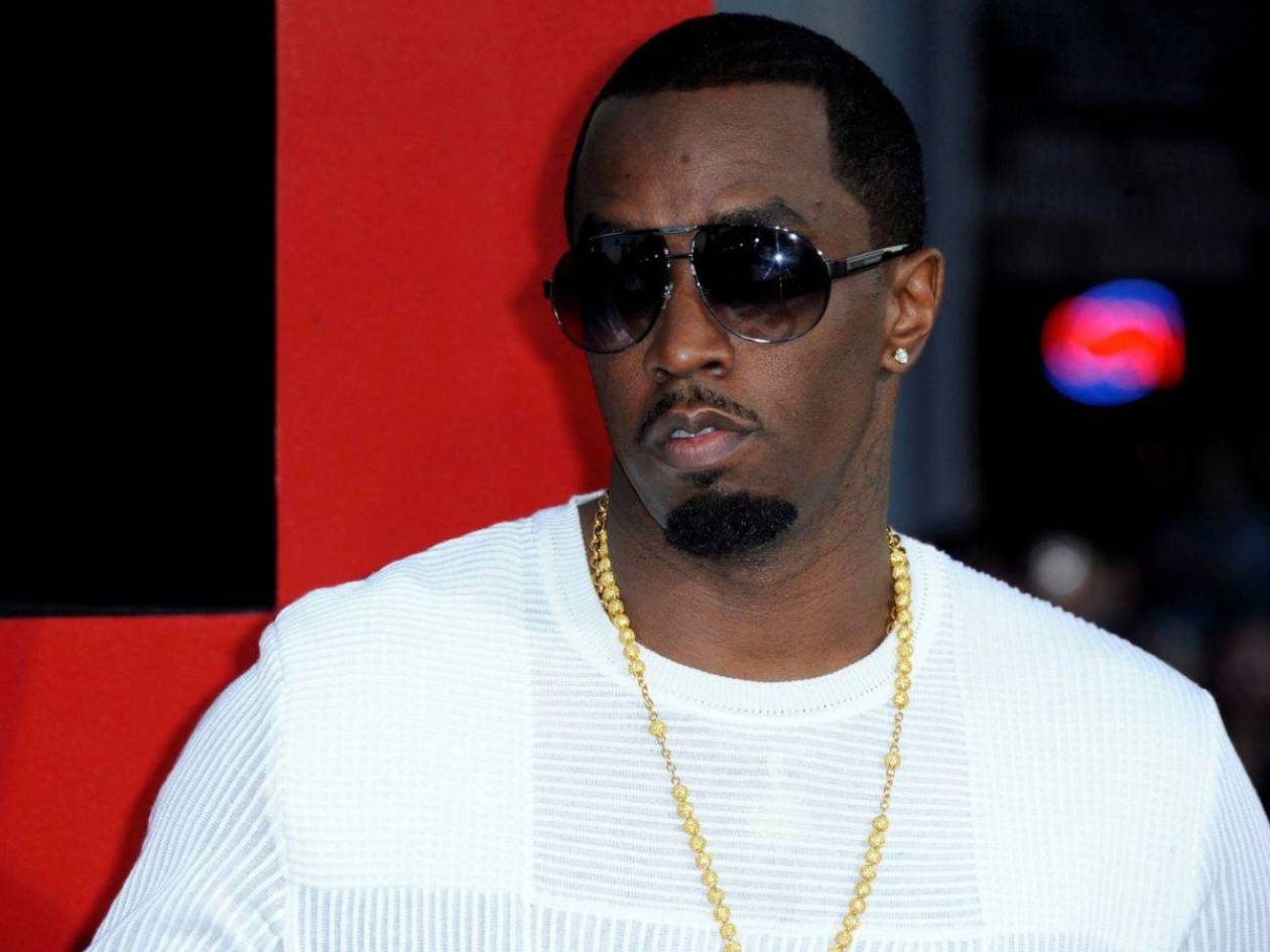 Mujer que demanda a Sean “Diddy” Combs por abuso sexual asegura quedó embarazada