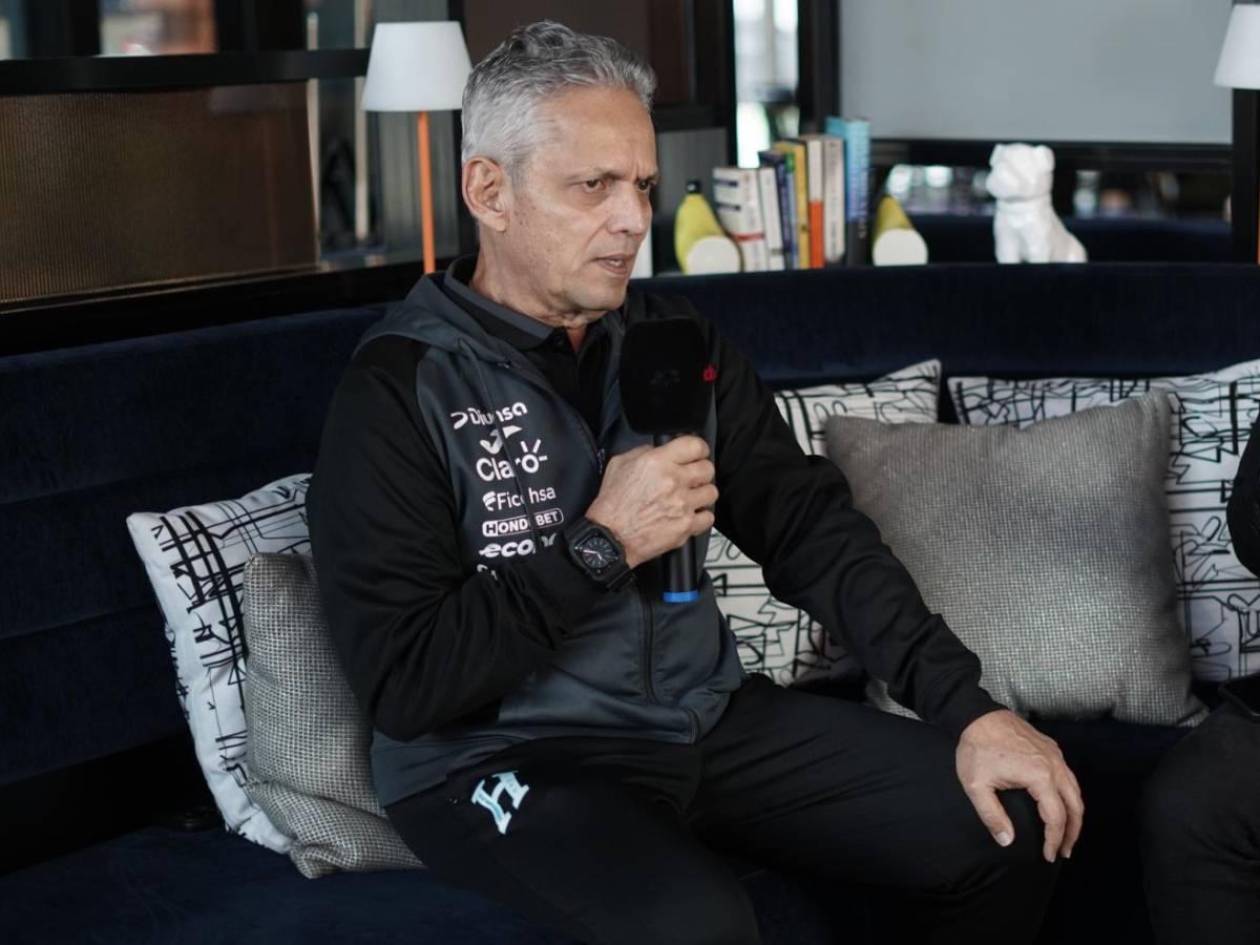 Exclusiva con Rueda: revela lo que habló con Javier Aguirre: “es algo que no debe suceder en ninguna parte del mundo”