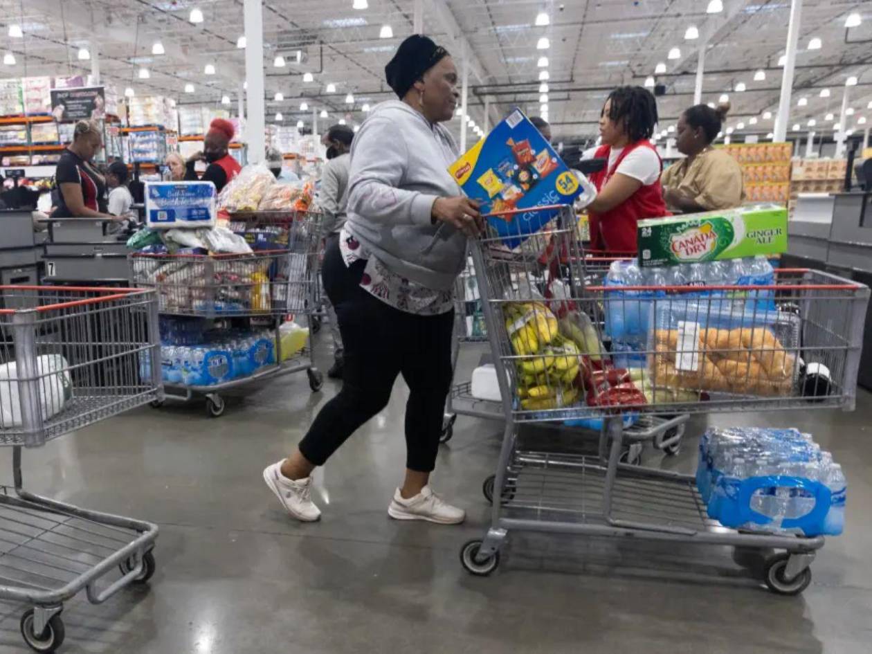 ¿Qué está abierto y cerrado en Navidad y Nochebuena en Estados Unidos?