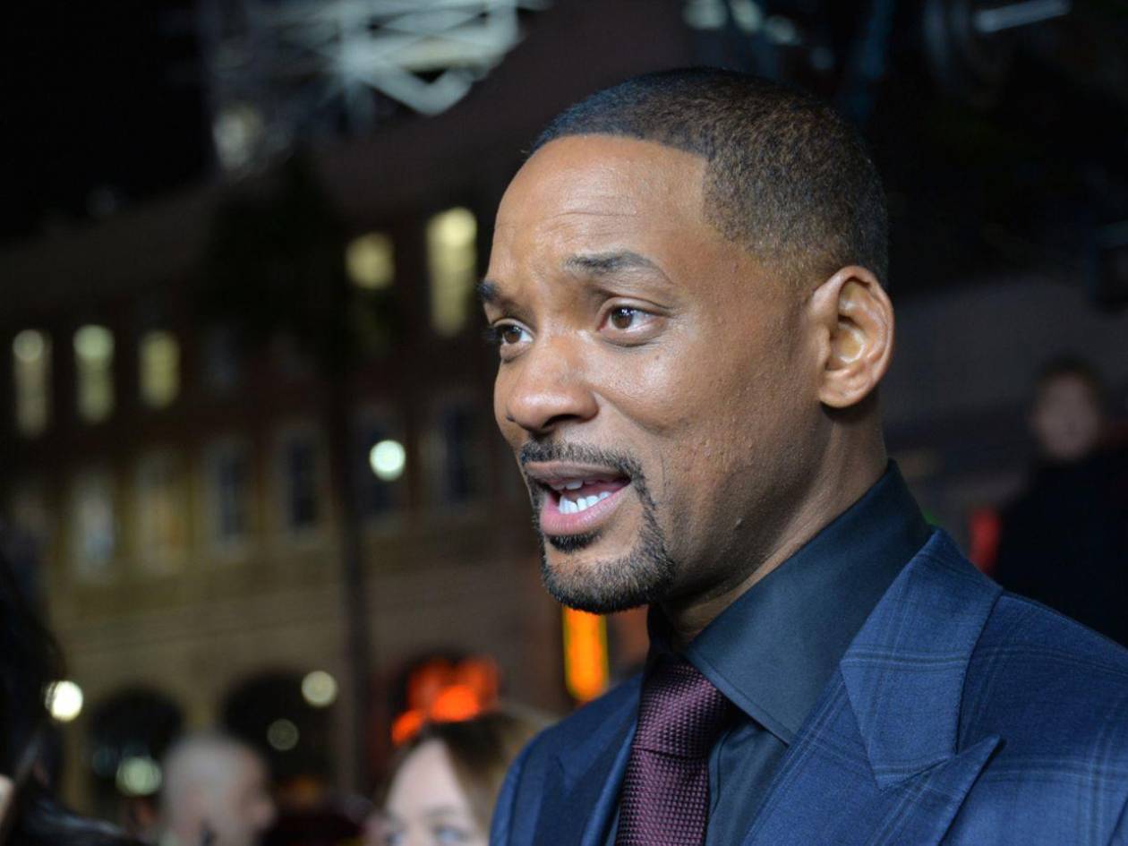 Will Smith se queda fuera: no protagonizará la nueva película de Matrix