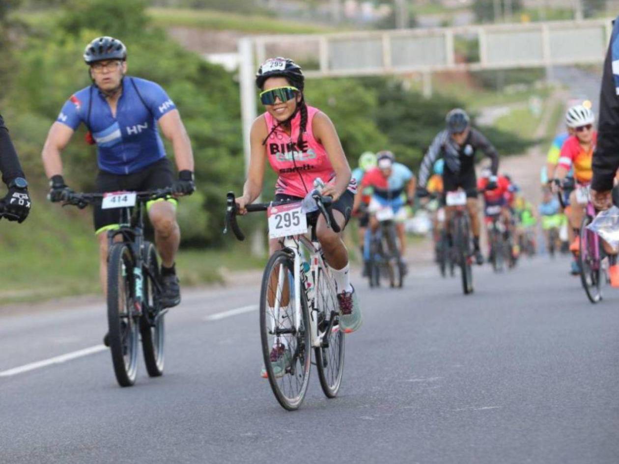 Conozca los cierres parciales del anillo periférico por la Vuelta Ciclística