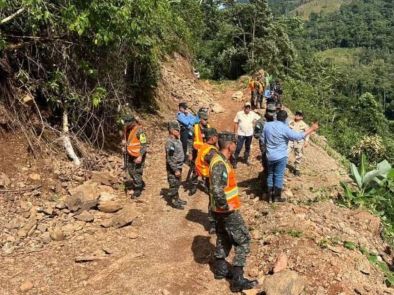 Muerte e incomunicados dejan lluvias en el norte y occidente del país