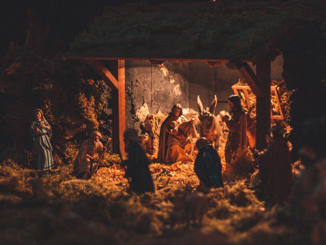 ¿El 25 de diciembre es la verdadera fecha del nacimiento de Jesús? Esto se sabe