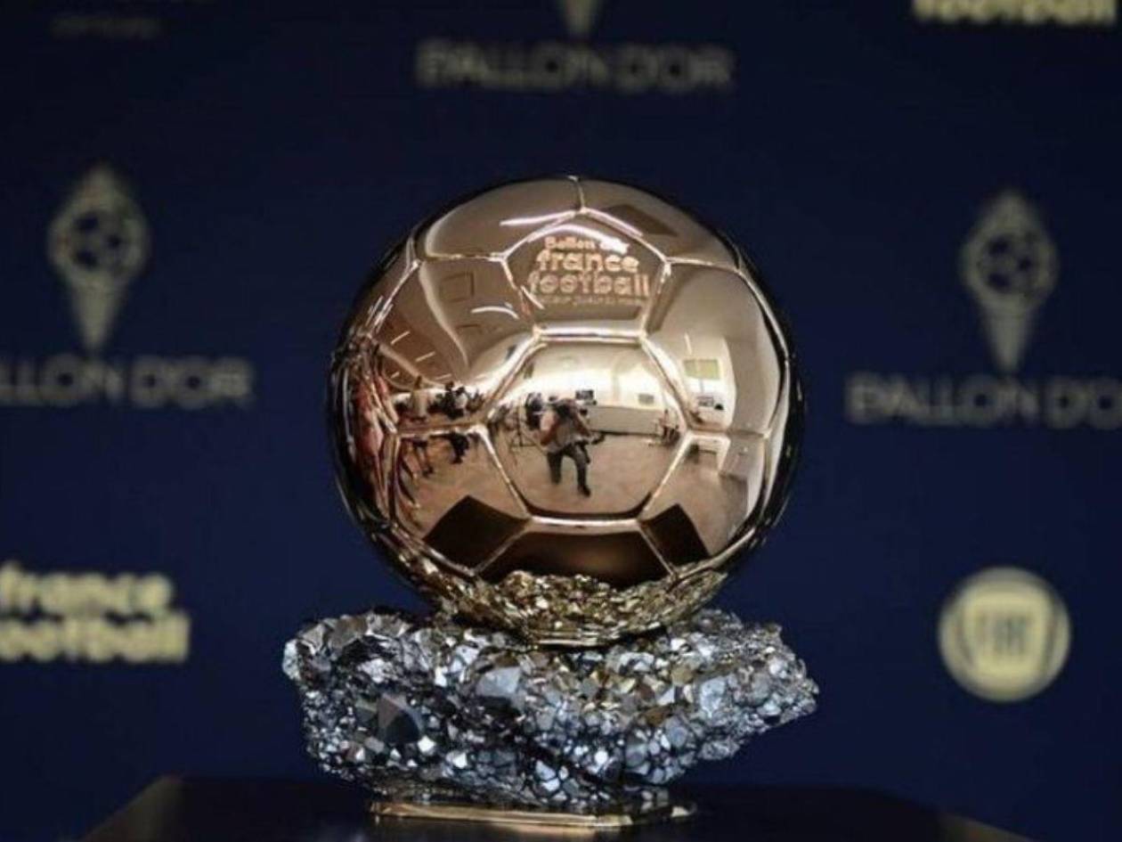 ¿Quién ganará el Balón de Oro 2024? La IA hace su predicción