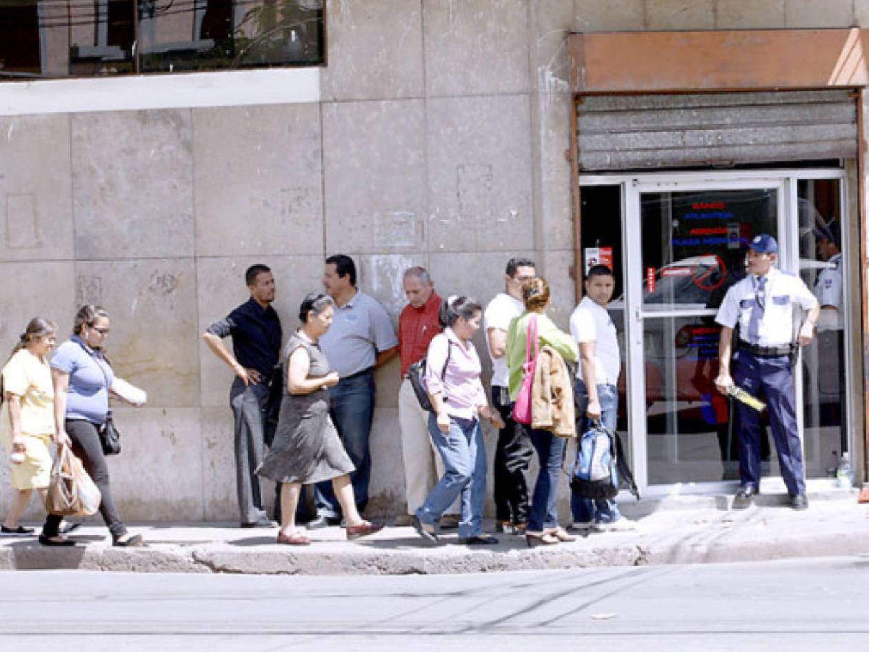 ¿En qué horario atenderán los bancos este 24 de diciembre en Honduras?