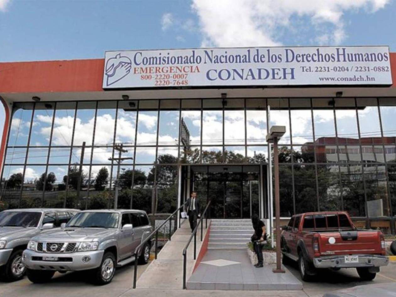 Conadeh exhorta al Congreso Nacional aprobar pronto el Presupuesto General de 2025