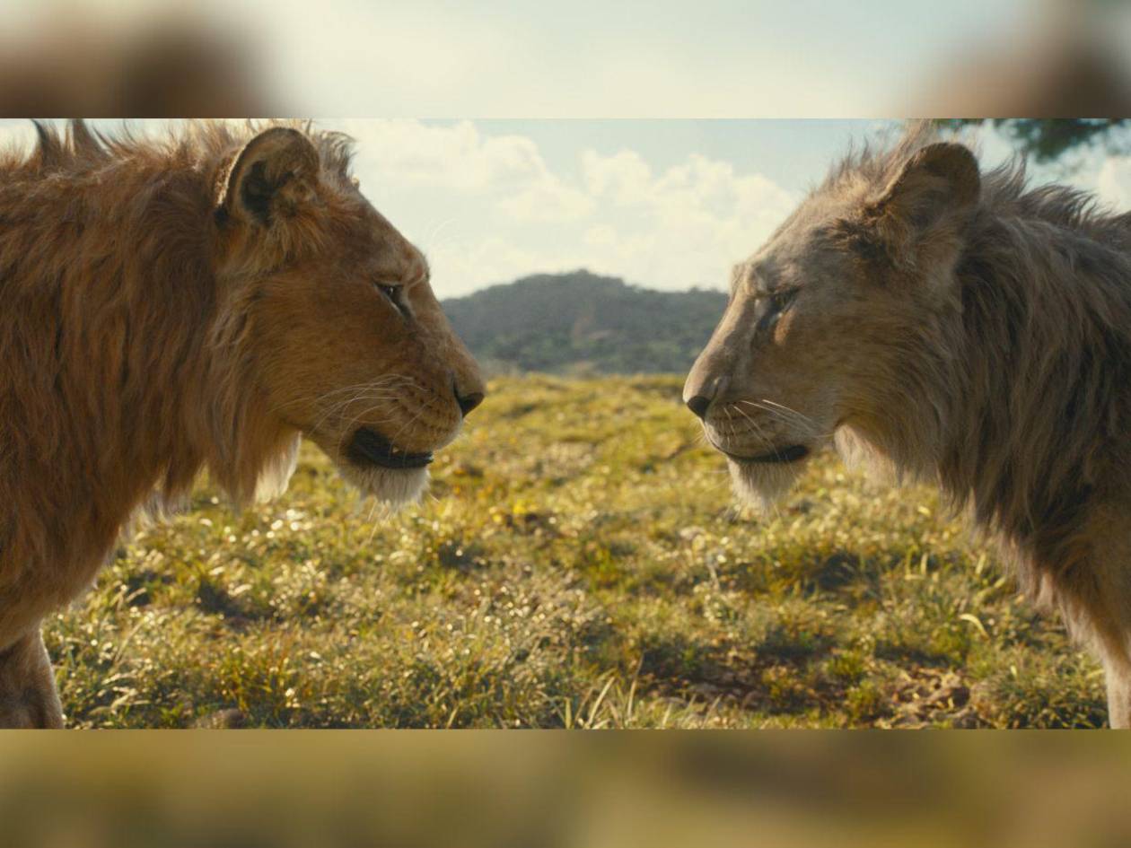 “Mufasa: el rey león”: el origen de Scar como el villano más odiado