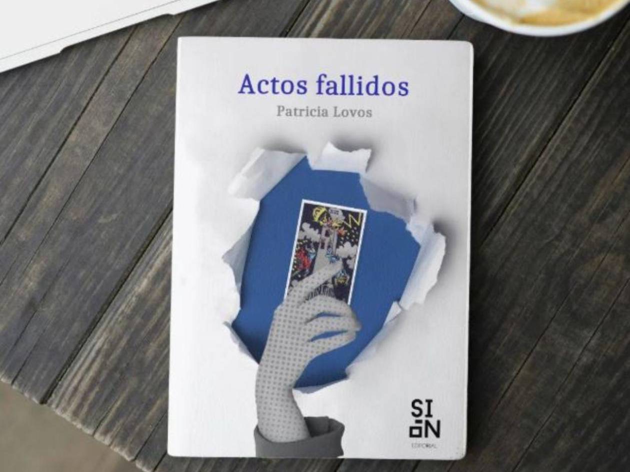 Vivimos de actos fallidos