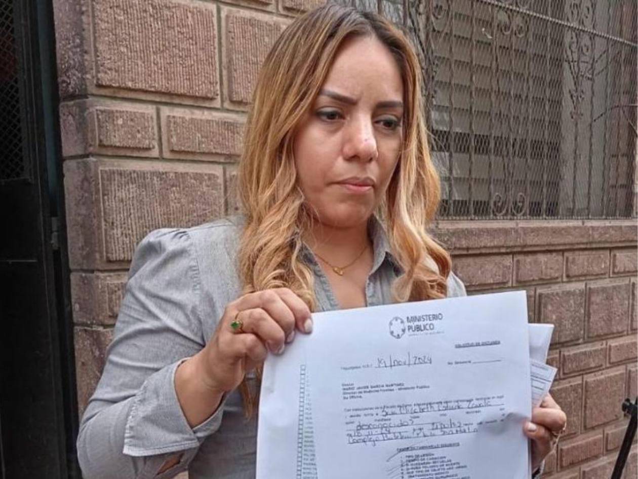 Dirigente de Libre minimiza agresión a Sara Zavala; PN condena ataque