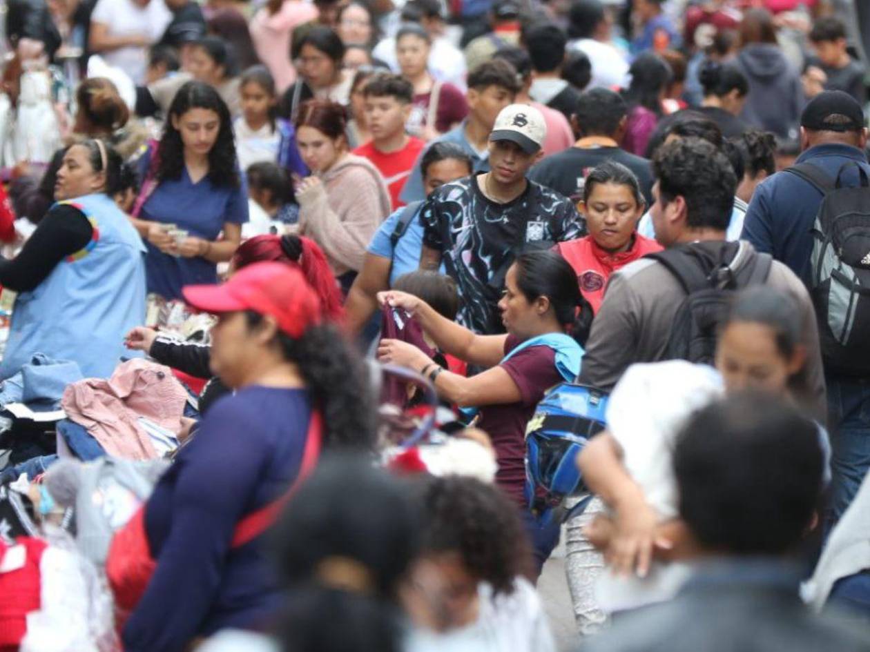 ¿Qué cosas buenas o no tan buenas pueden esperar los hondureños en 2025?