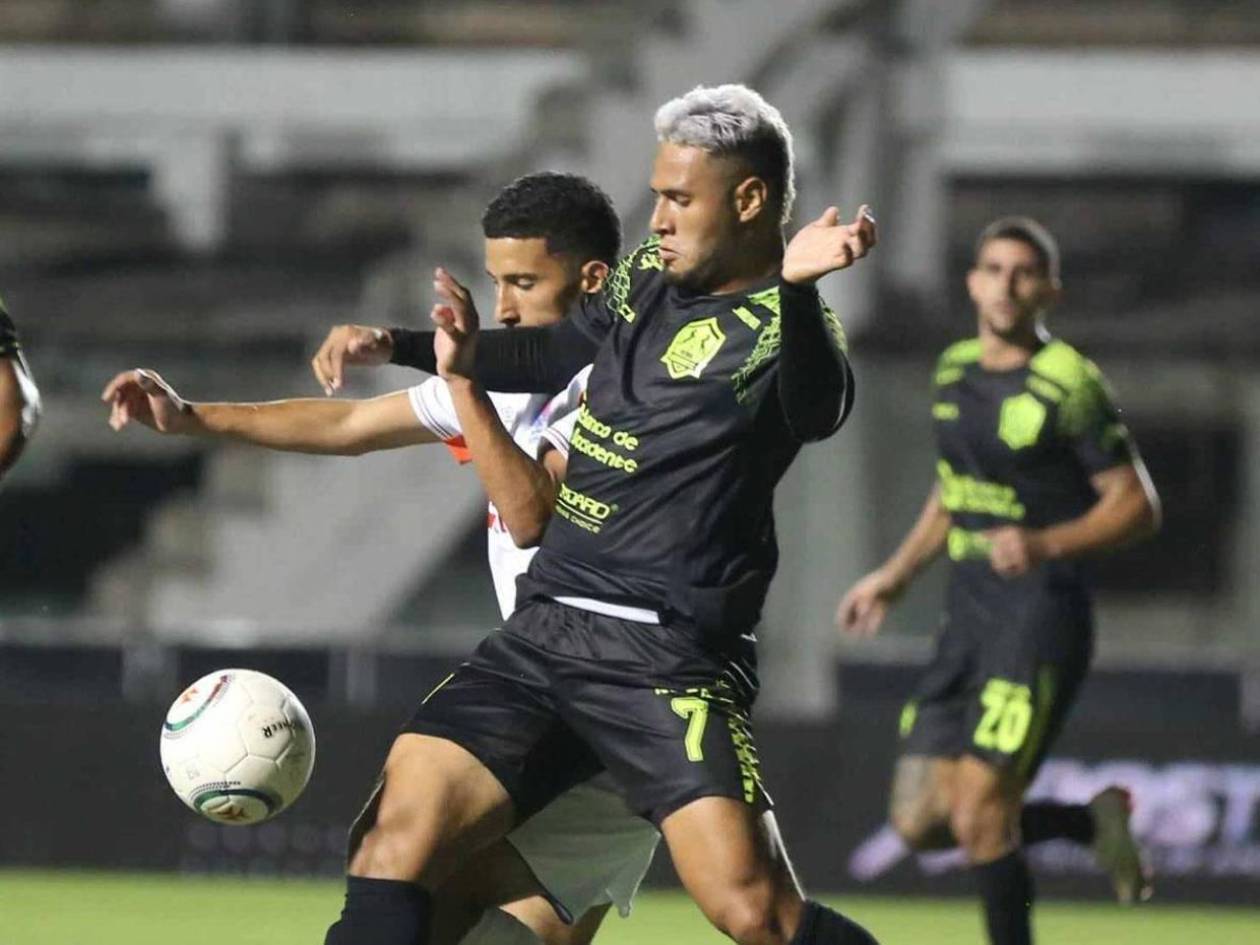 Así se jugará la penúltima jornada del torneo Apertura de la Liga Nacional de Honduras