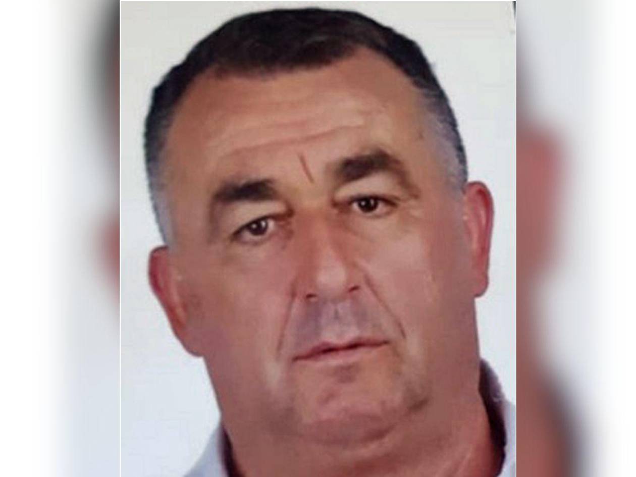 Detenido en Madrid Haredin Fejzulla, fugitivo más buscado de Europa