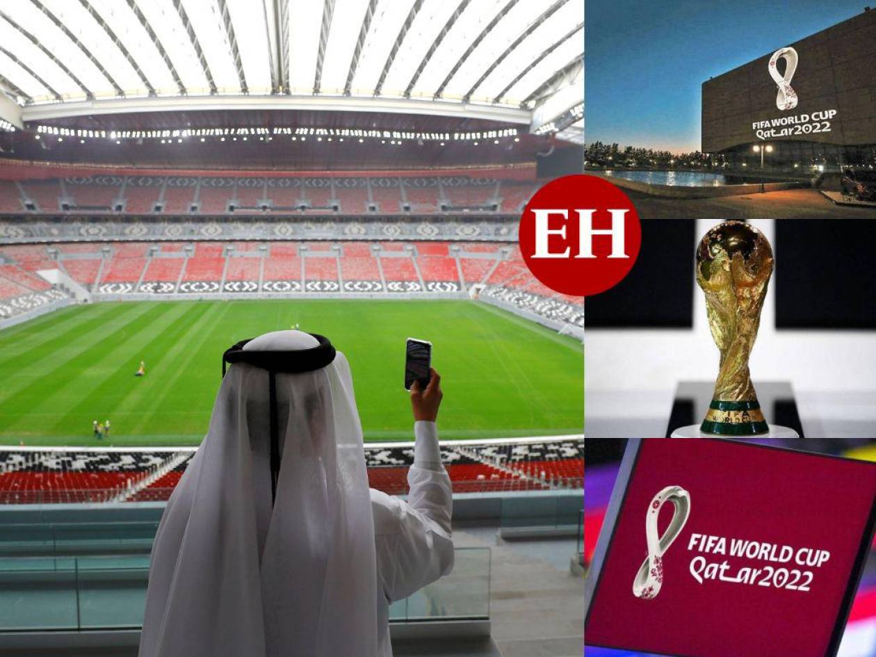 Mundial Qatar 2022: Costos, horarios, reglas, partidos y todo lo que debes saber