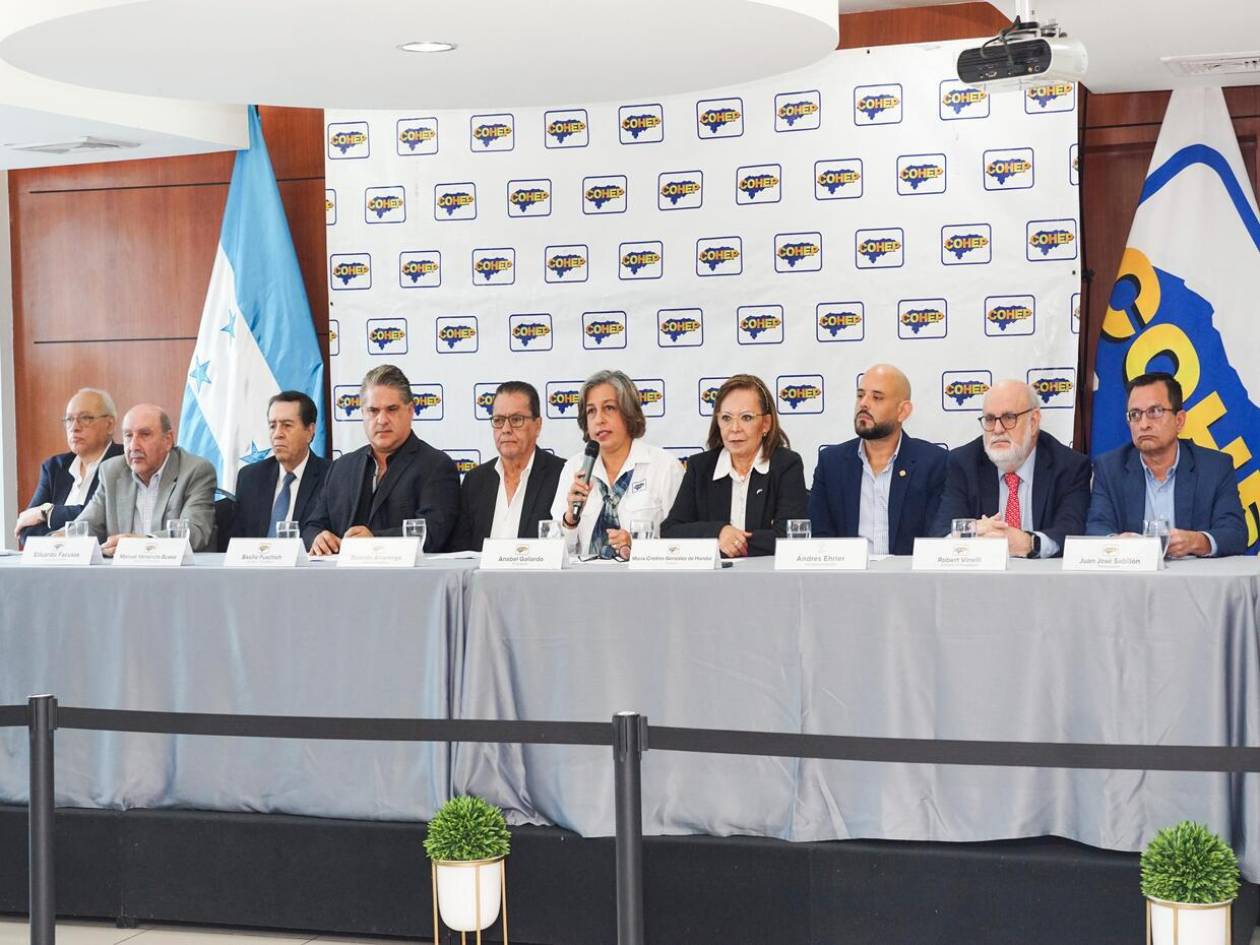 Cohep insta a la generación de empleo e invertir en salud y educación