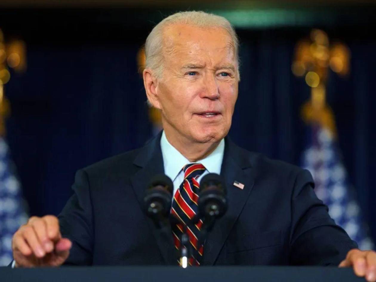 Joe Biden amplia por 18 meses permiso migratorio para unos 600 mil venezolanos