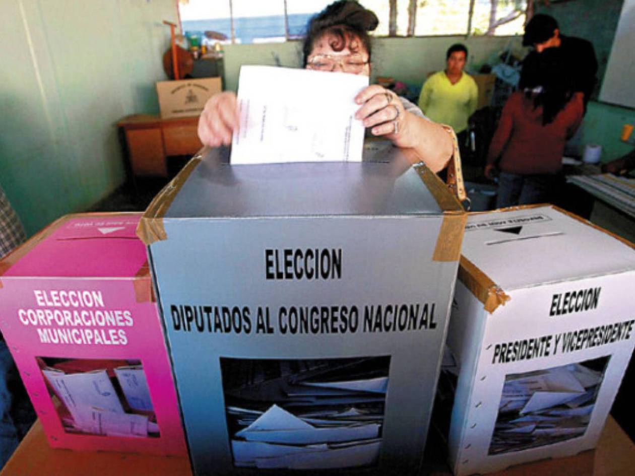 Incertidumbre y conflictos políticos marcan el inicio de la campaña electoral