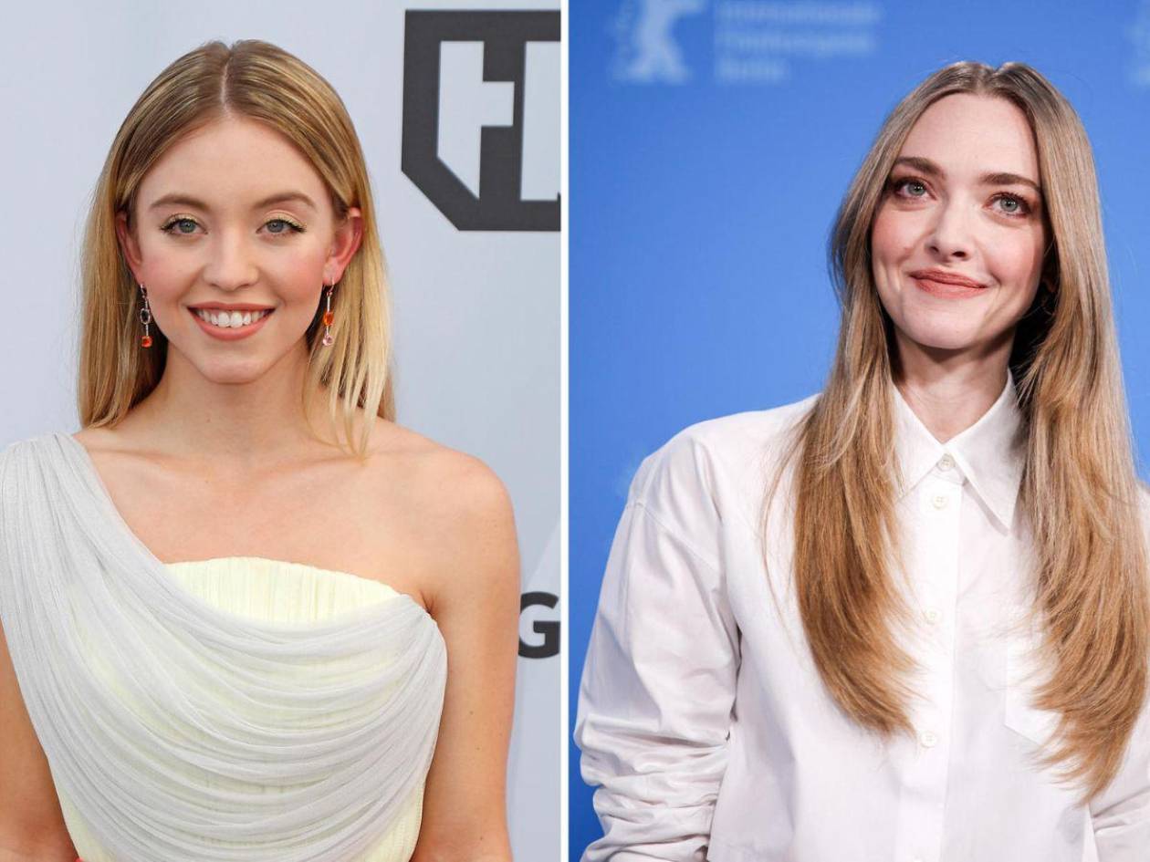 Sydney Sweeney y Amanda Seyfried protagonizarán la cinta The Housemaid