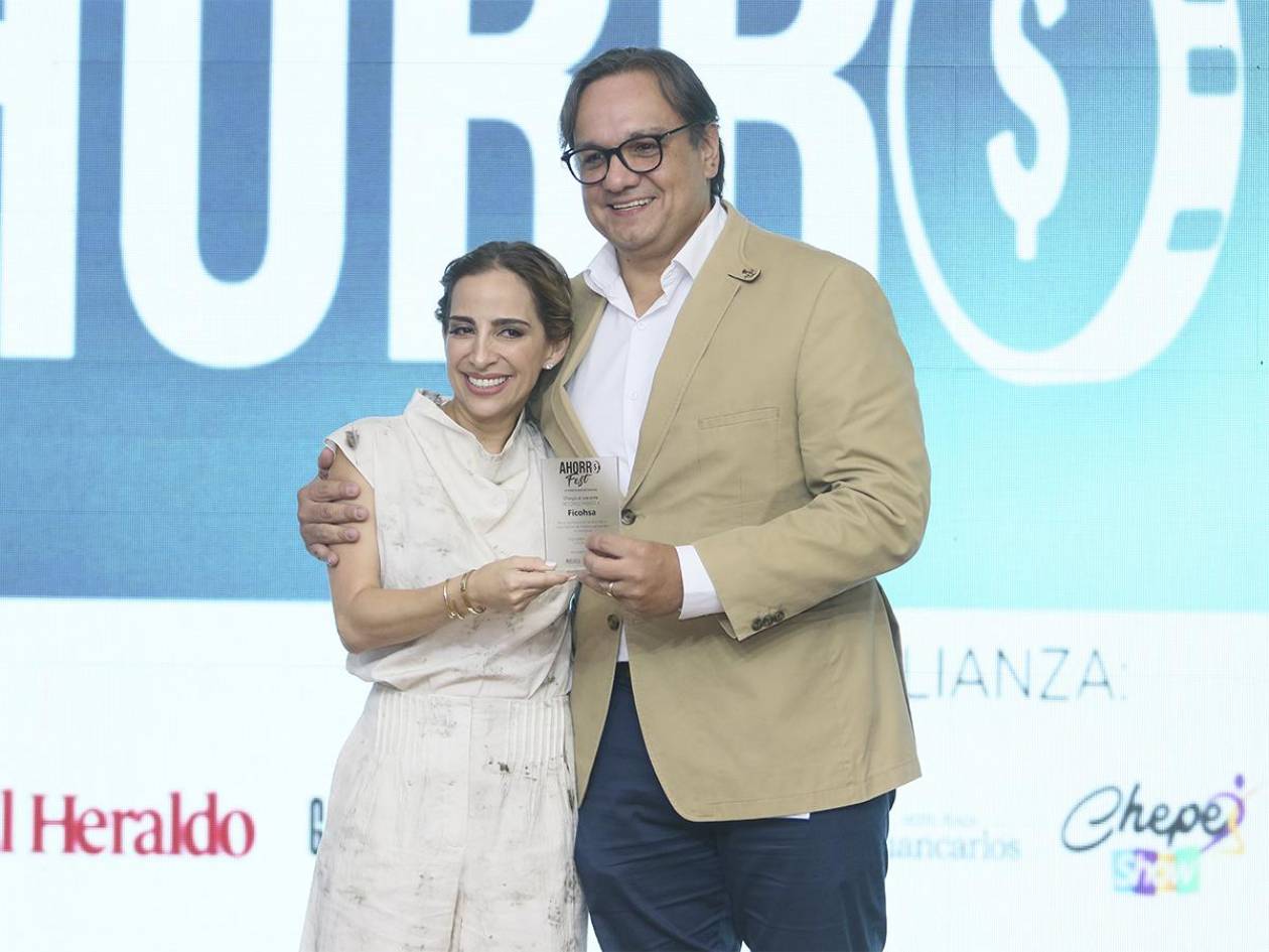 Grupo Ficohsa impulsa la inclusión financiera en el exitoso Ahorro Fest 2024