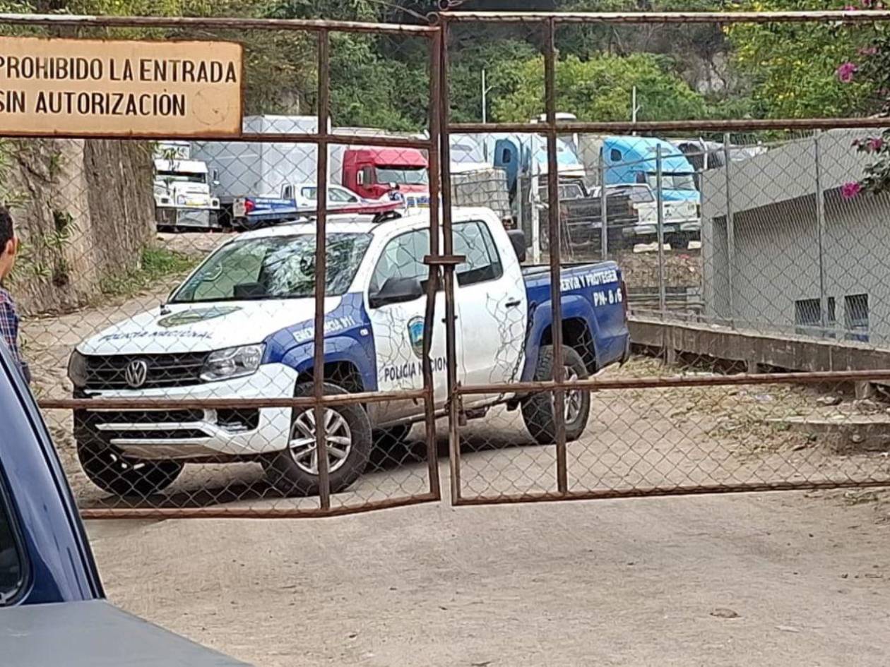 Hondureño y nicaragüense fueron asesinados por personas desconocidas