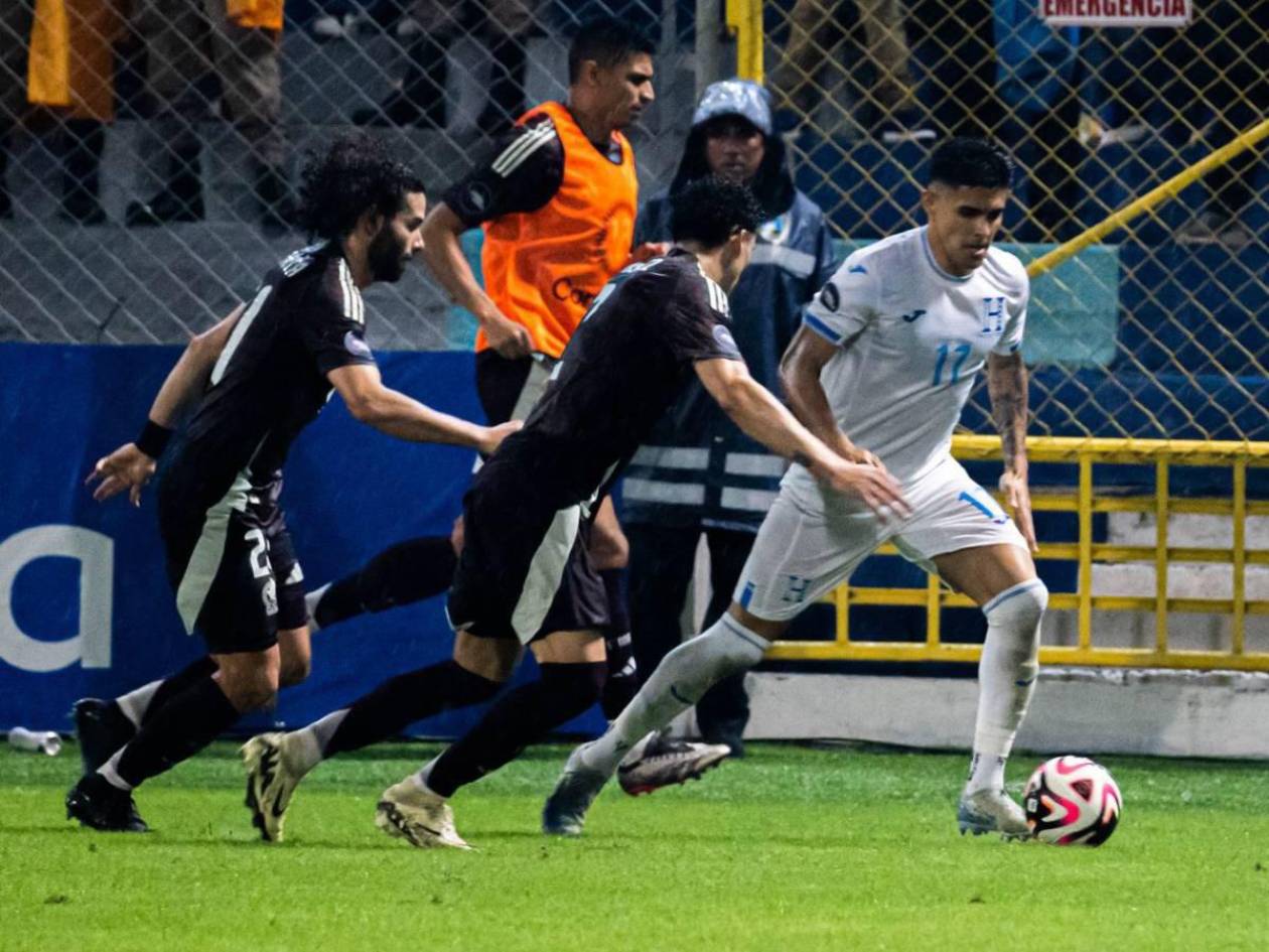 México vs Honduras: canal dónde ver partido en Estados Unidos