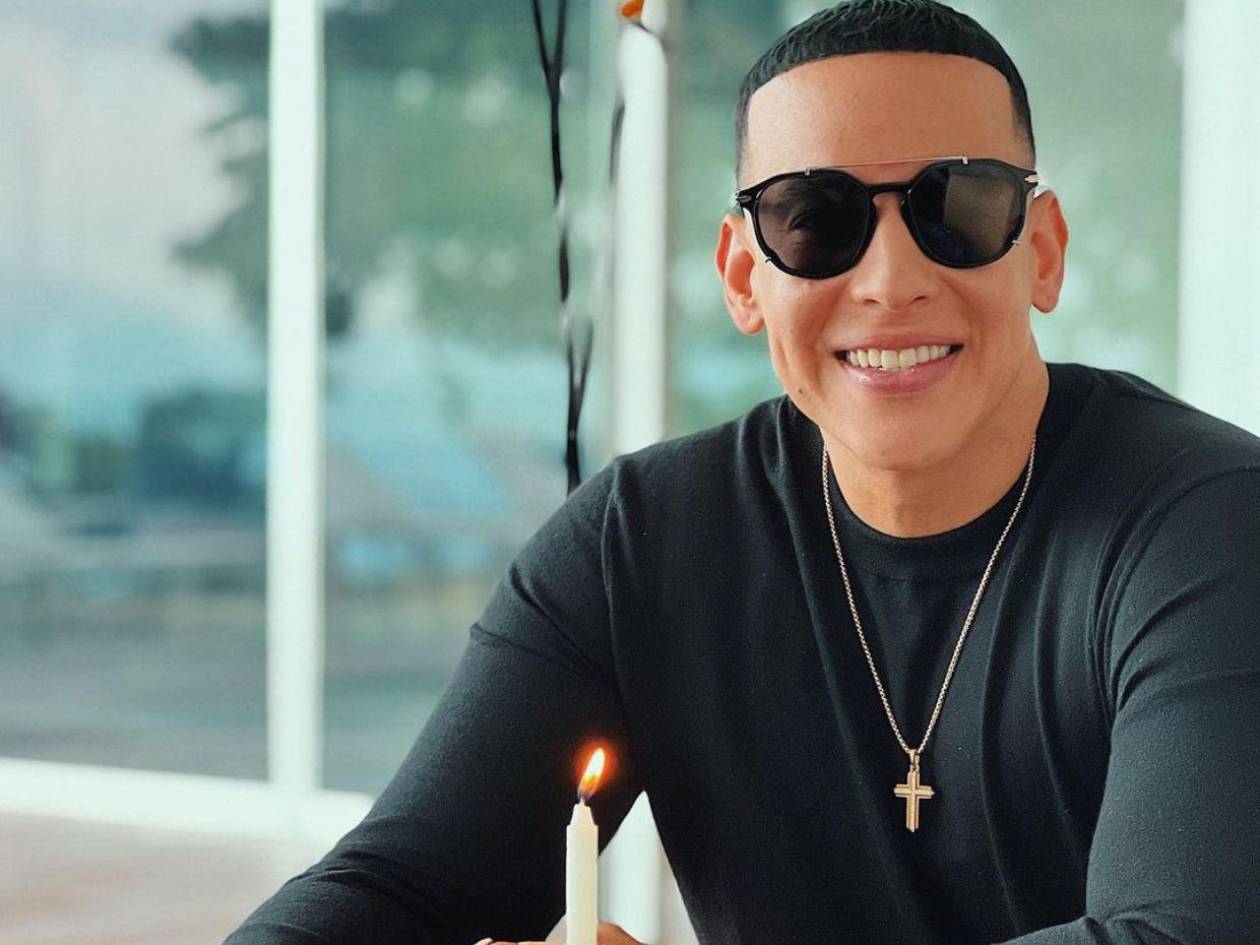 Daddy Yankee detuvo transferencia de 100 millones de dólares de Mireddys González