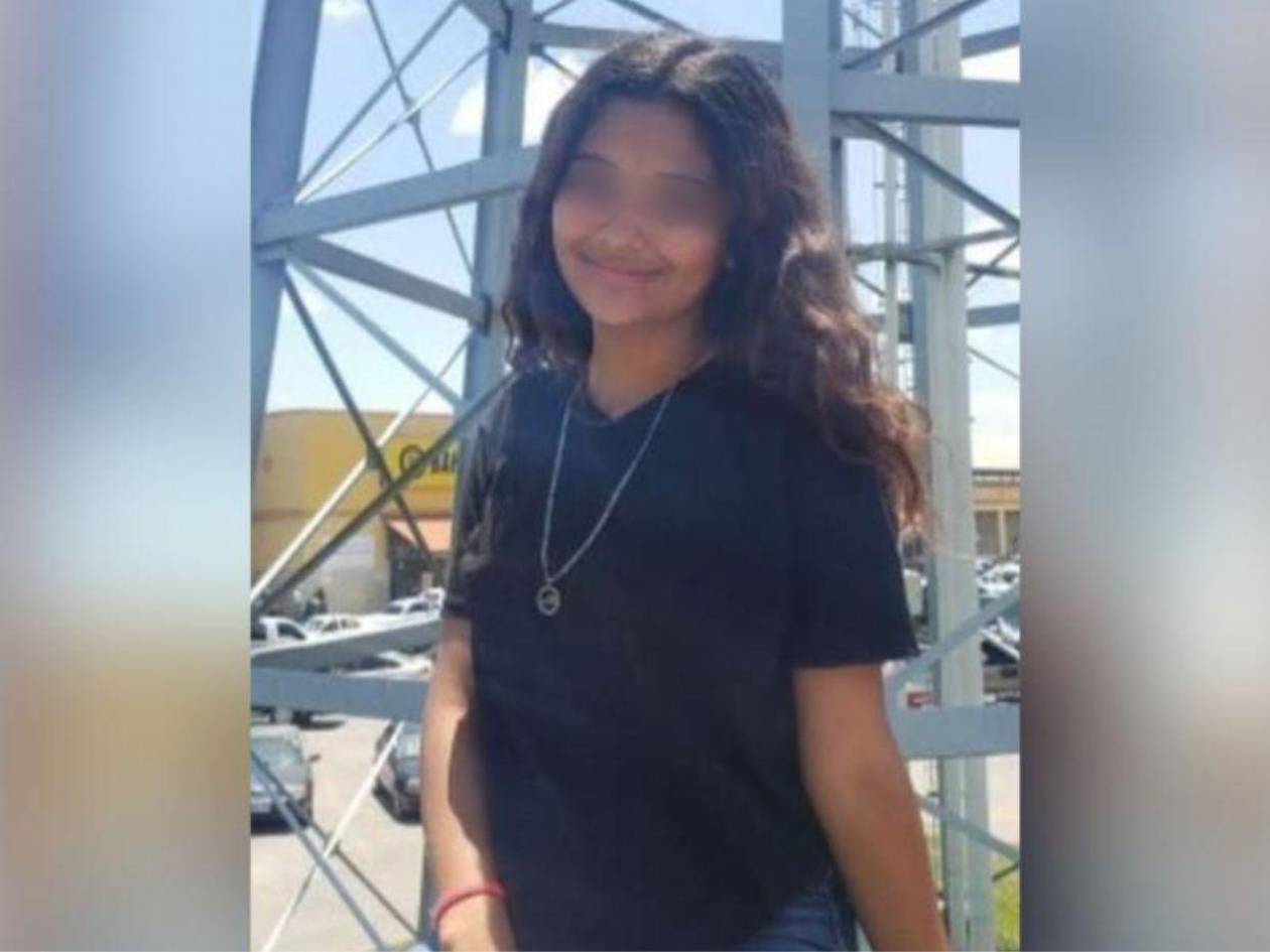 Con golpes y mordidas hallan a Angie López, joven madre desaparecida; culpan a su expareja