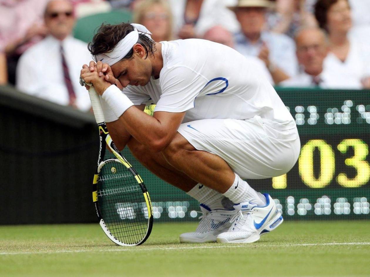 Rafael Nadal anuncia retiro: “Me voy con la tranquilidad absoluta de haber dado el máximo”