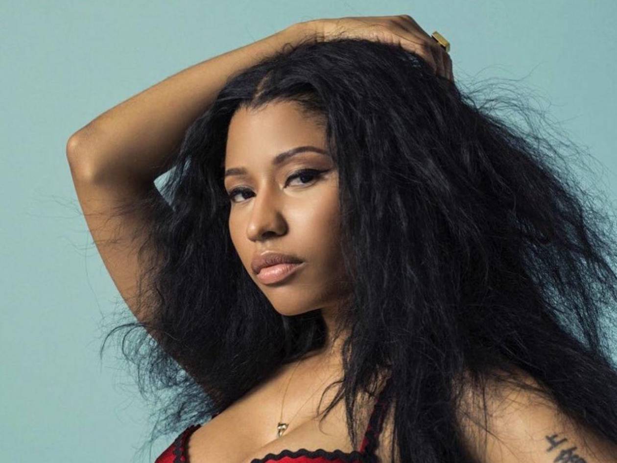 Exempleado de Nicki Minaj la acusa de agresión y amenazas