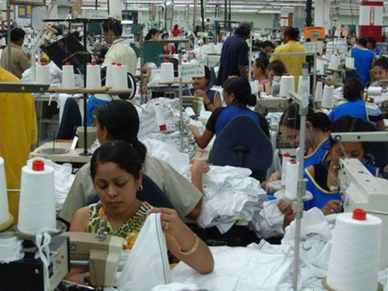 ¿Cuántos empleos se han perdido tras el cierre de maquilas en Honduras?