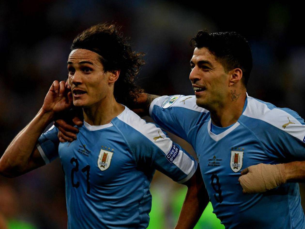 Uruguay llama a Cavani, Valverde y Núñez como principales convocados para Catar-2022