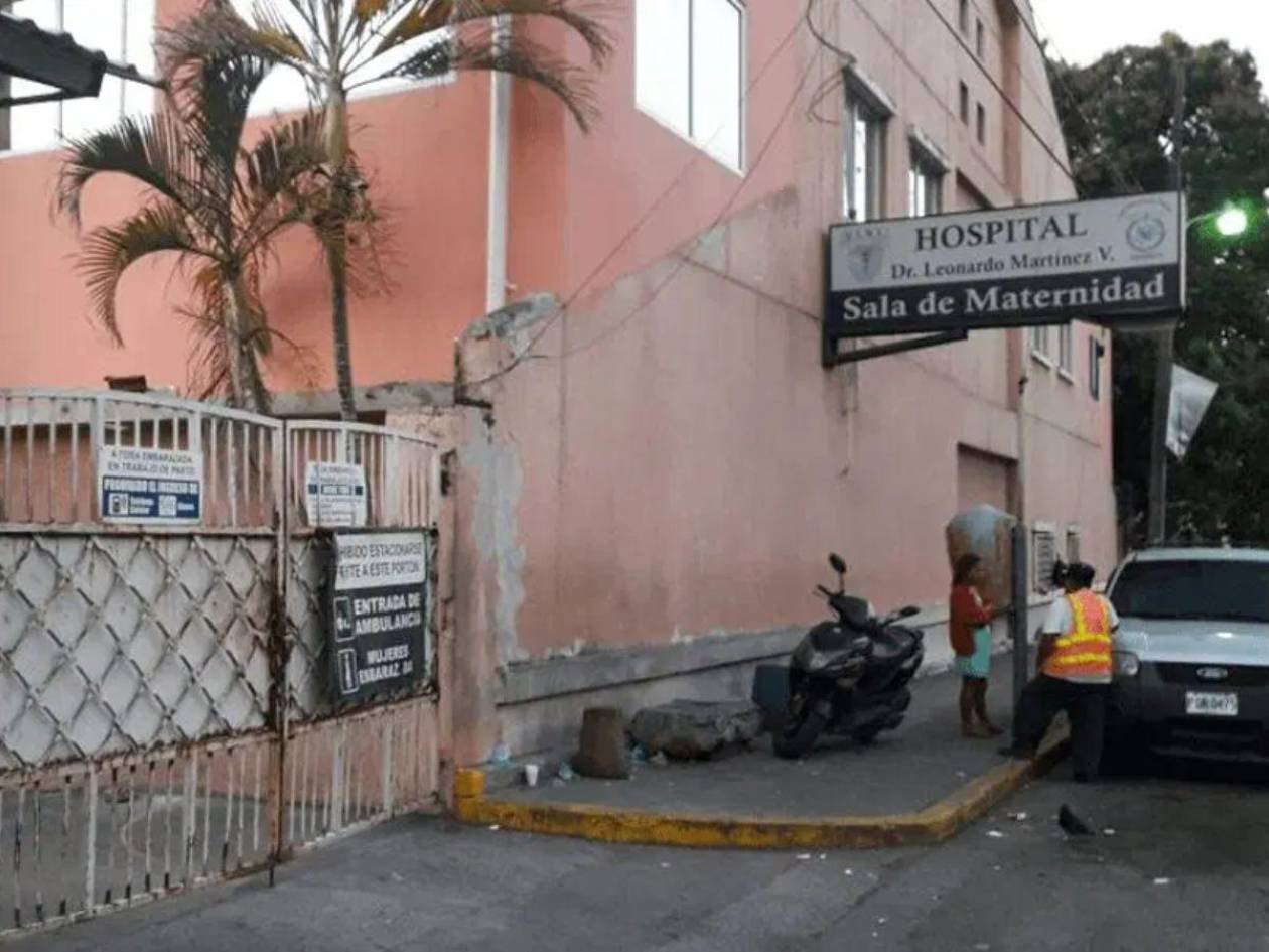 ¿Y la Salud gratuita? Desde mañana cobrarán servicios en el Hospital Leonardo Matínez