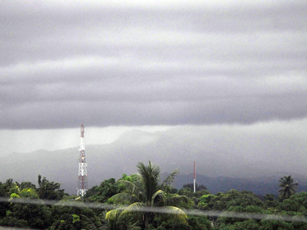 Tormenta tropical Óscar deja al menos seis muertos en su paso por Cuba