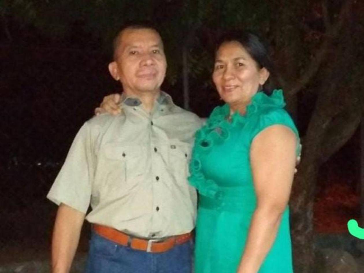 Hombre asesina a su esposa y se quita la vida minutos después en Choluteca