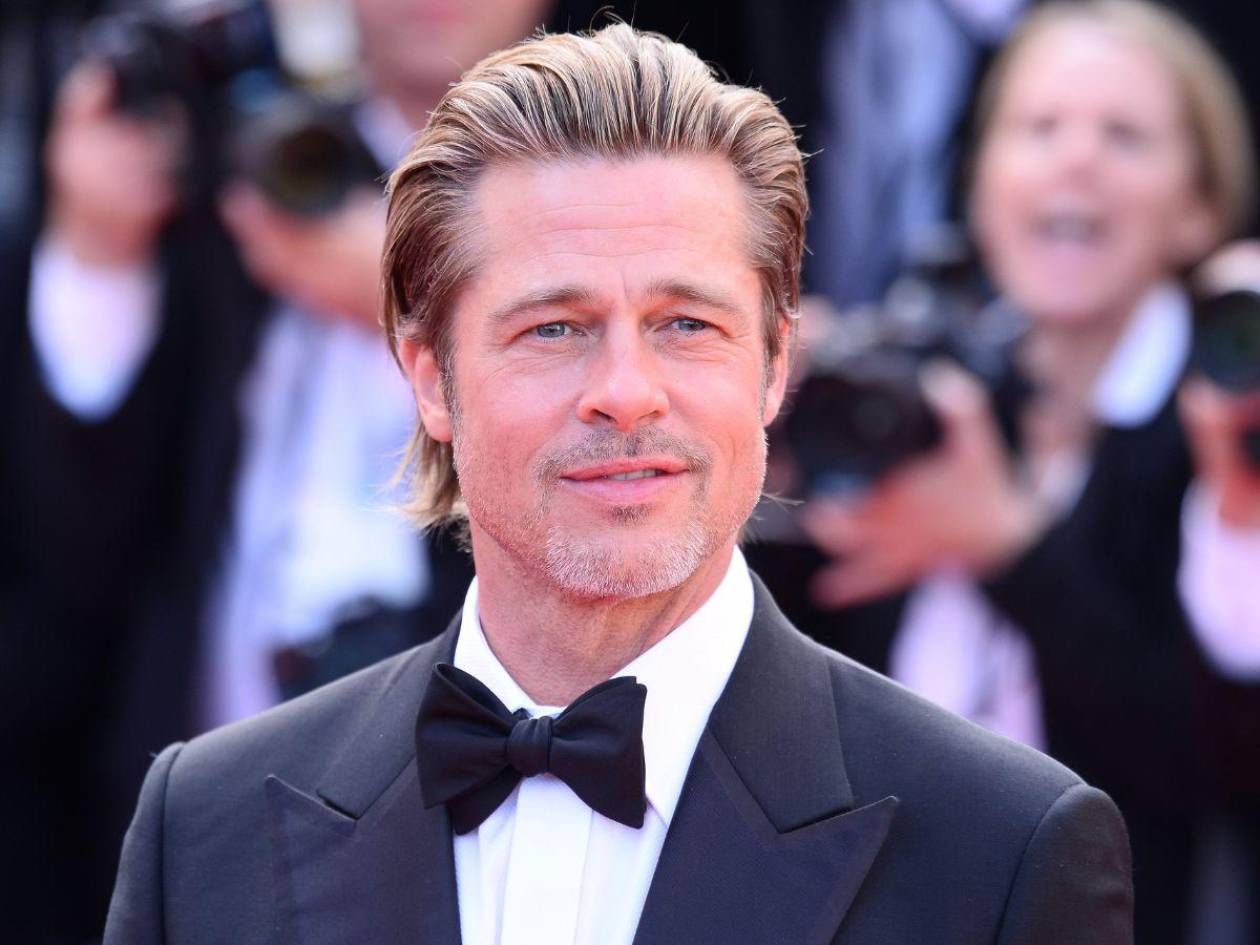 Afirman que Brad Pitt se mudará a Europa tras rechazo de sus hijos