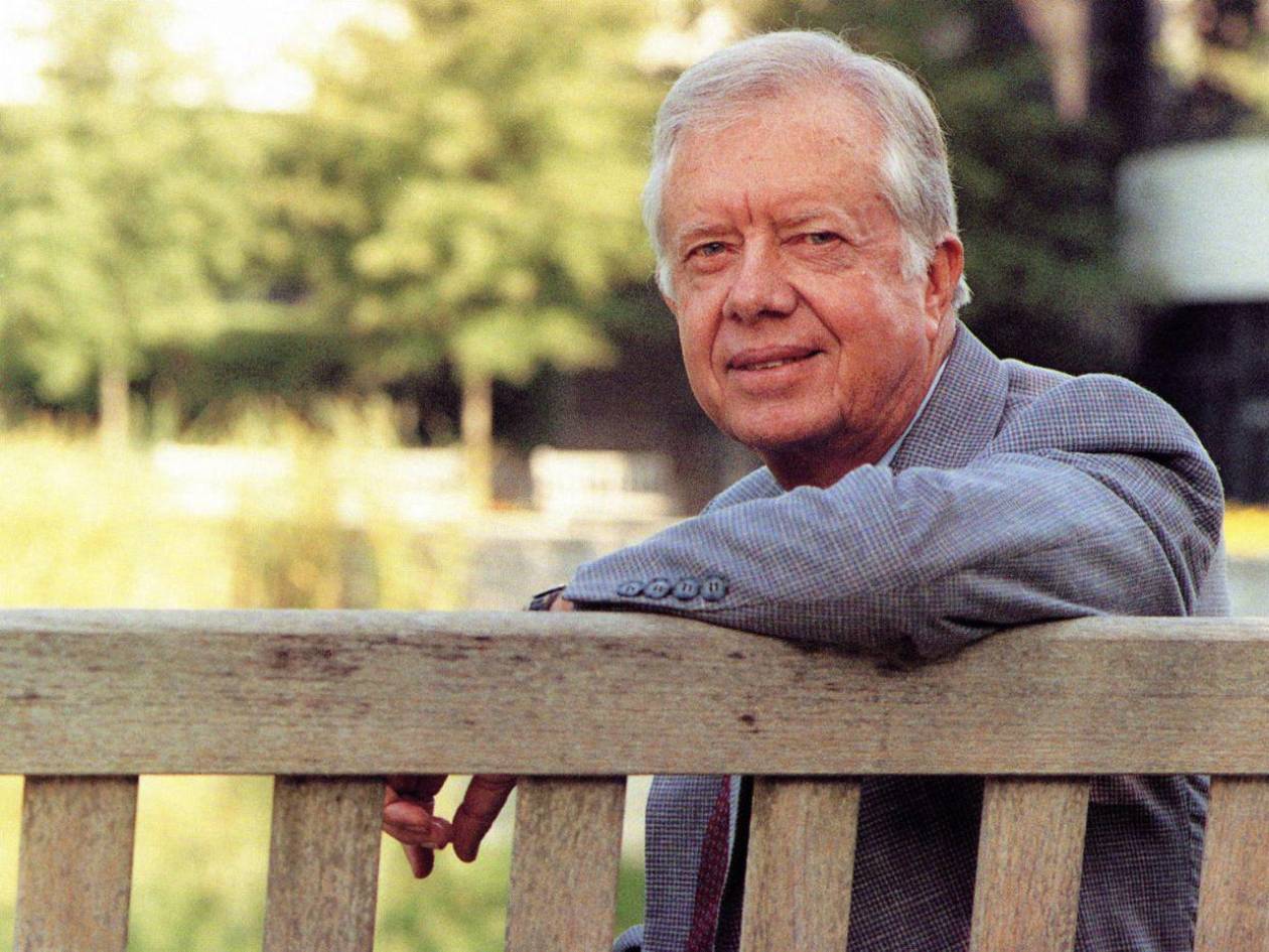 Gobiernos de América resaltan legado de Jimmy Carter y su papel fundamental en la región