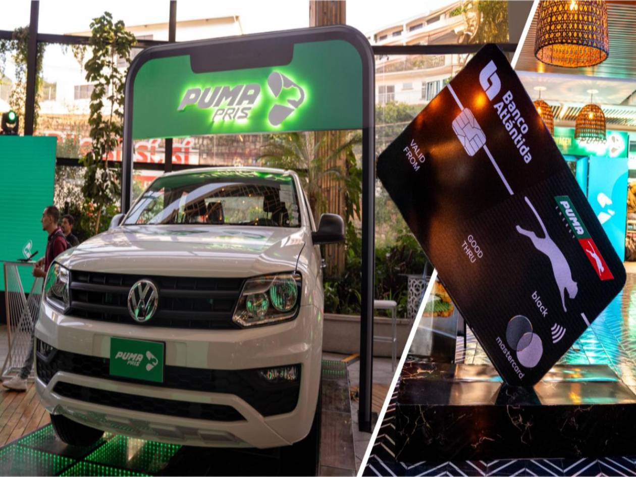 La promoción “Si la usás, volvés en un Volkswagen” de Puma Energy te premia con combustible, vehículos y más