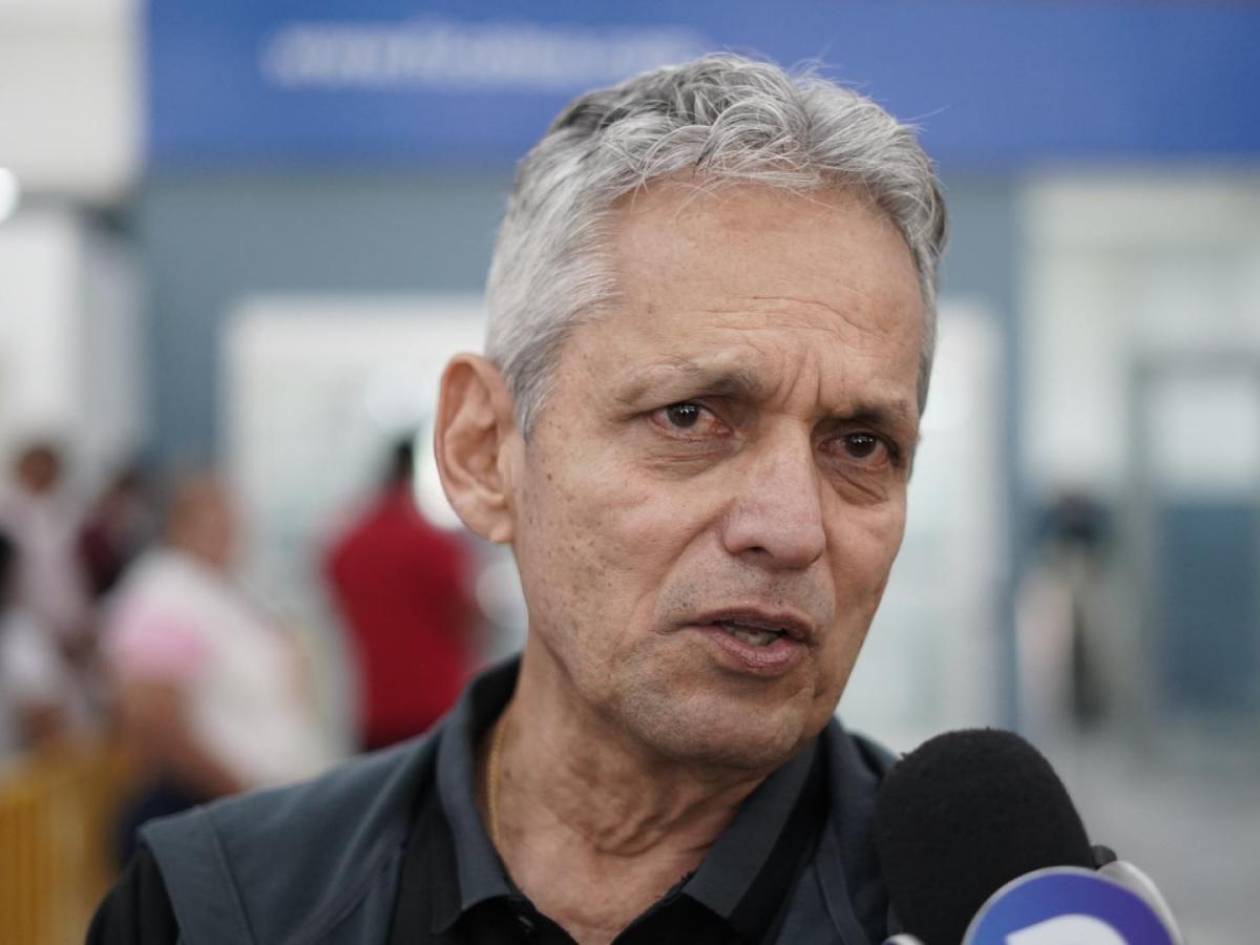 Reinaldo Rueda sobre Honduras: “Debemos de dar más; no es suficiente para estar en el Mundial”