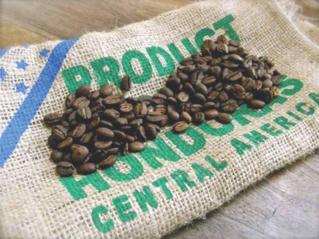 Honduras exportará 10,000 toneladas de café a China