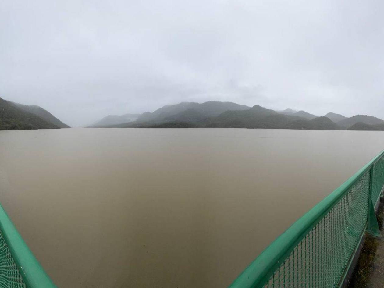 Garantizan buena distribución de agua potable para el resto de 2024