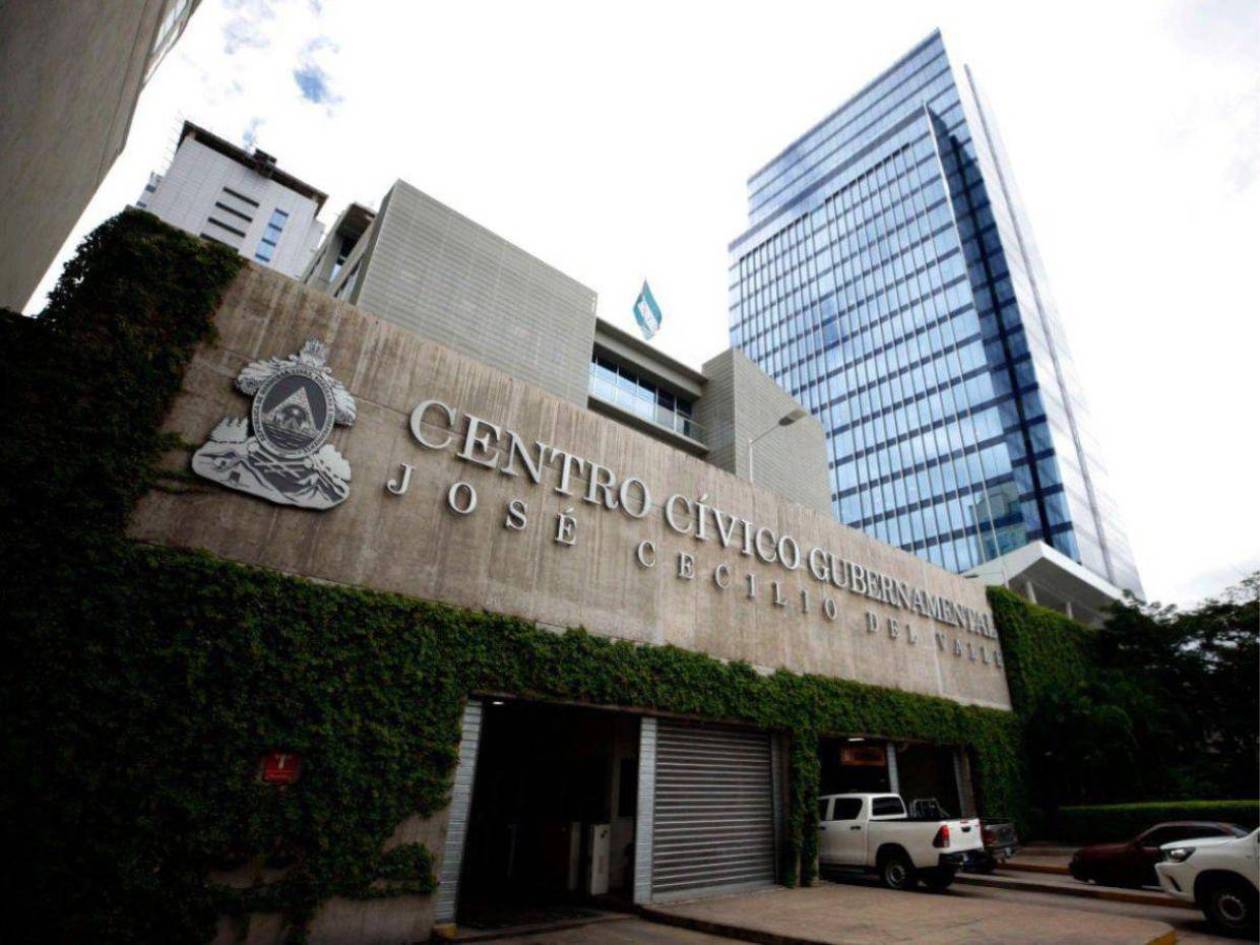 El Centro Cívico pasará de manos privadas a cuatro institutos de previsión