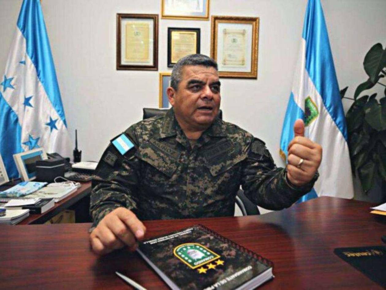 Coronel Ramiro Muñoz sobre intento de fuga en Támara: “Fue patrocinado por narcotraficantes”