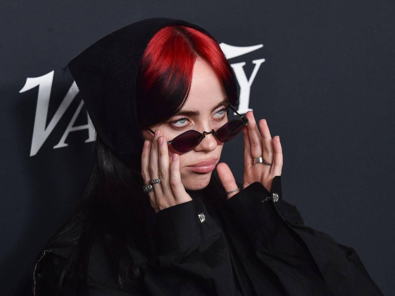 Birds of a Feather, de Billie Eilish, la más descargada en Spotify