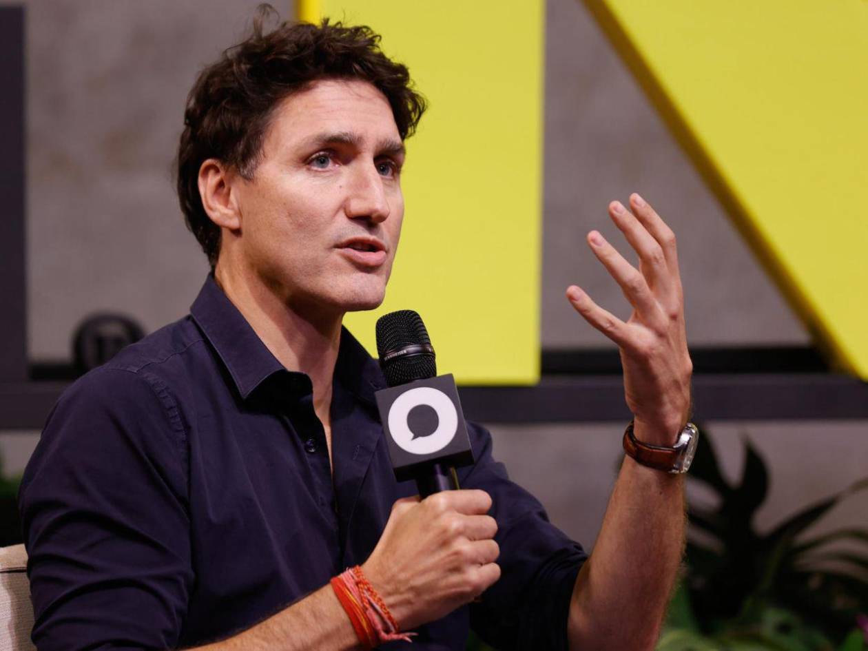 Trudeau convoca este lunes una rueda de prensa para anunciar su dimisión, según medios