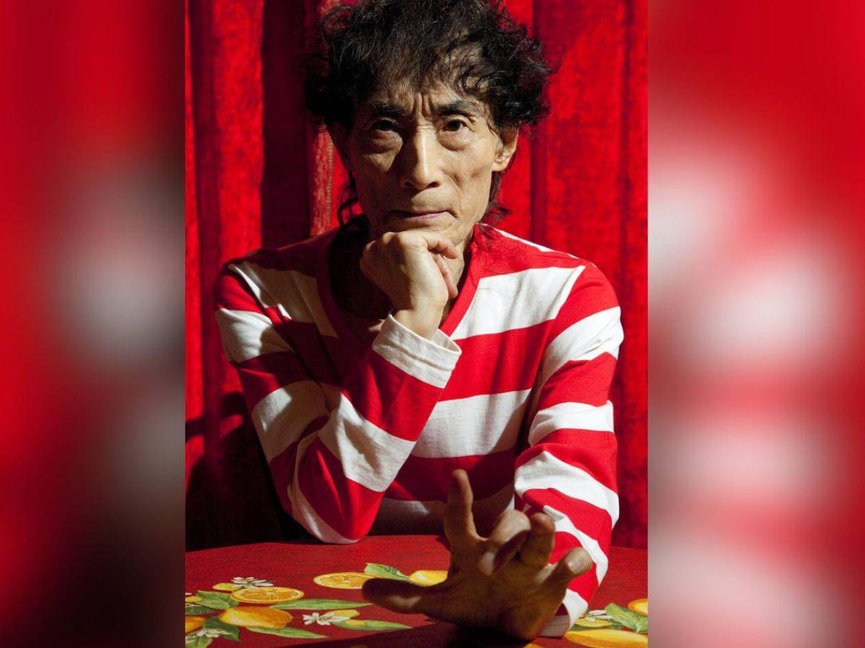 Fallece a los 88 años Kazuo Umezu, el “dios del manga de terror”