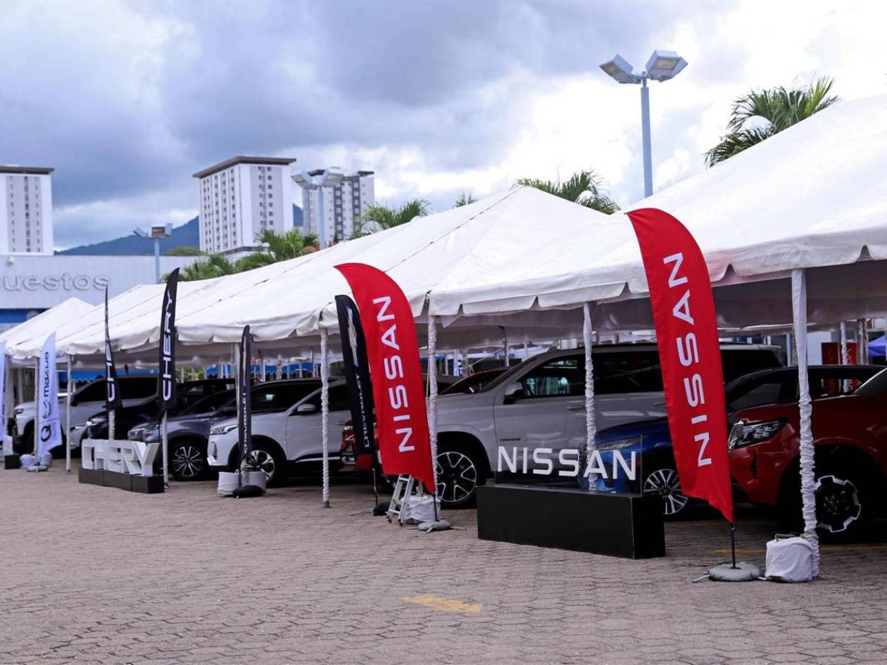 Nissan sorprende con promociones exclusivas durante el Black Sale