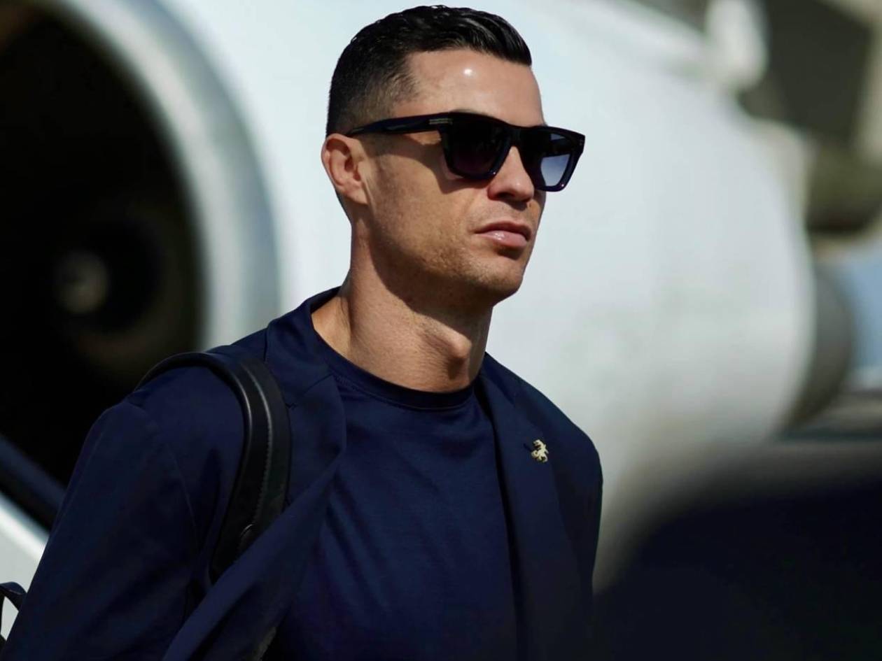 Cristiano Ronaldo se pronuncia tras conocer que Portugal será sede del Mundial 2030