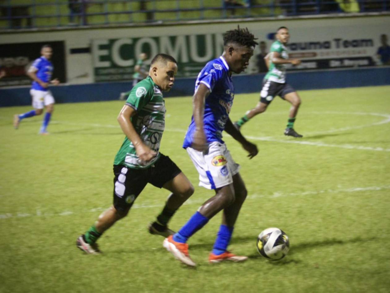 Victoria vs Juticalpa FC EN VIVO: Hora y quién transmite la jornada 13 del Apertura 2024