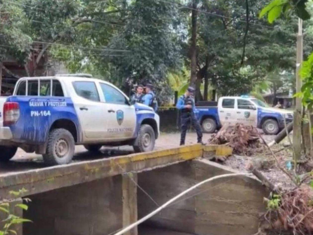 Piden se investigue caso de niña encontrada desmembrada en río de Sabá