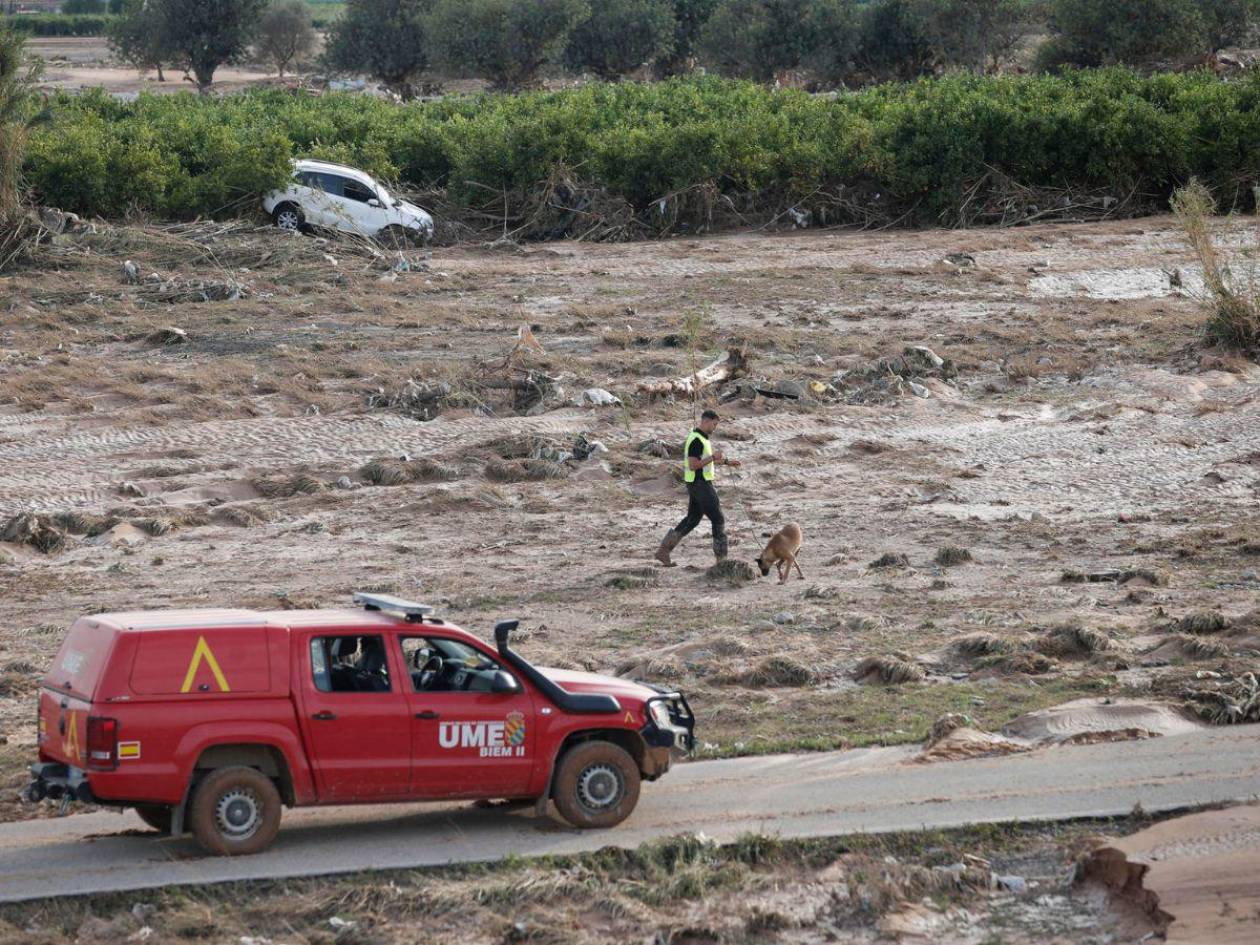 Aparecieron dos de los tres hondureños que estaban desaparecidos